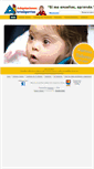 Mobile Screenshot of adaptacionesi.com